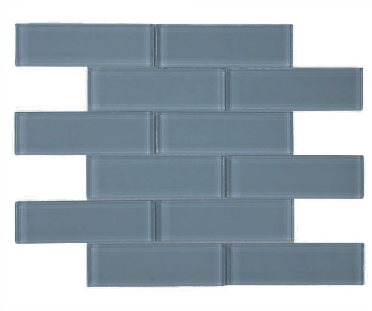 Casale Blue Shining One Size 11.75 x 11.75